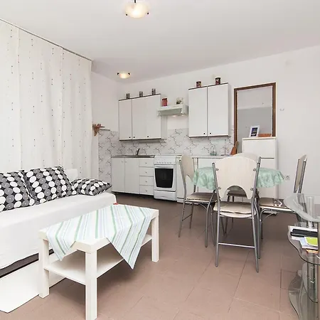 Euduard Apartment Pula