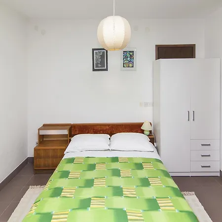 Euduard Apartment