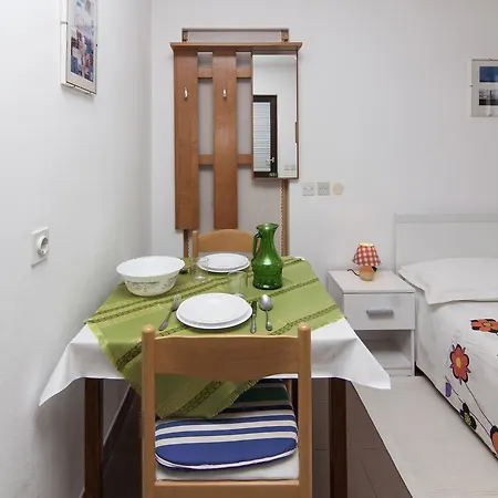 Euduard Apartment *
