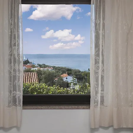 Euduard Apartment Pula