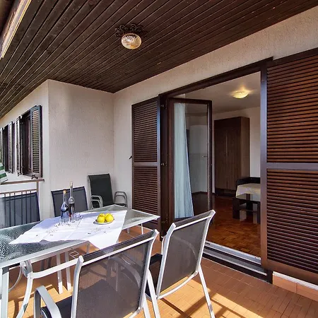 Apartment Euduard