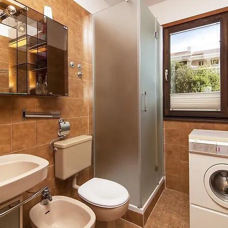 Apartment Euduard Pula
