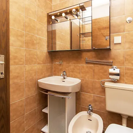 Apartment Euduard